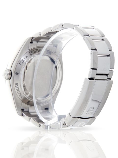 Rolex Milgauss 116400 Image 3